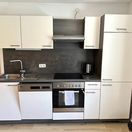 Haus Im Gruenen - Gmundennaehe Pinsdorf Esterno foto