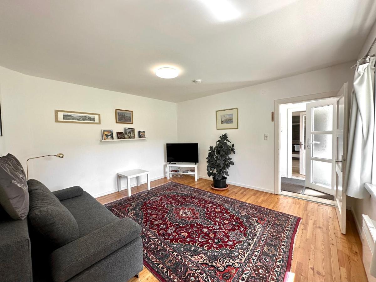 Haus Im Gruenen - Gmundennaehe Pinsdorf Esterno foto